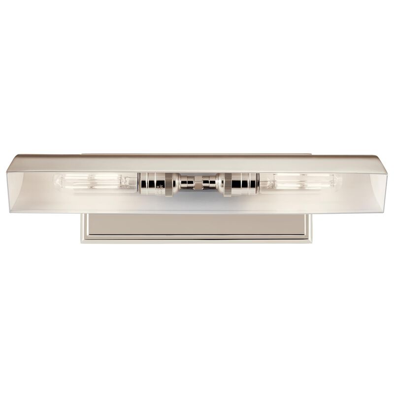 Carston 18 Inch Picture Light by Kichler
